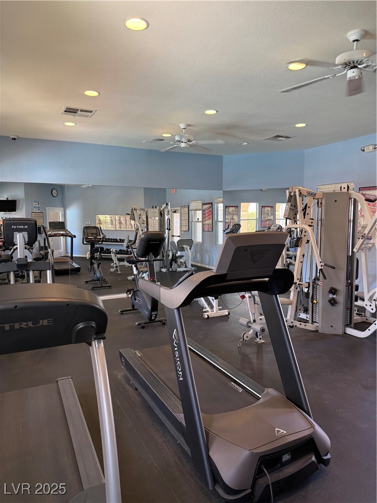 10550 West Alexander Road, Unit 2179 Las Vegas, NV 89129 - Photo 26 of 28 Gallery Image 26