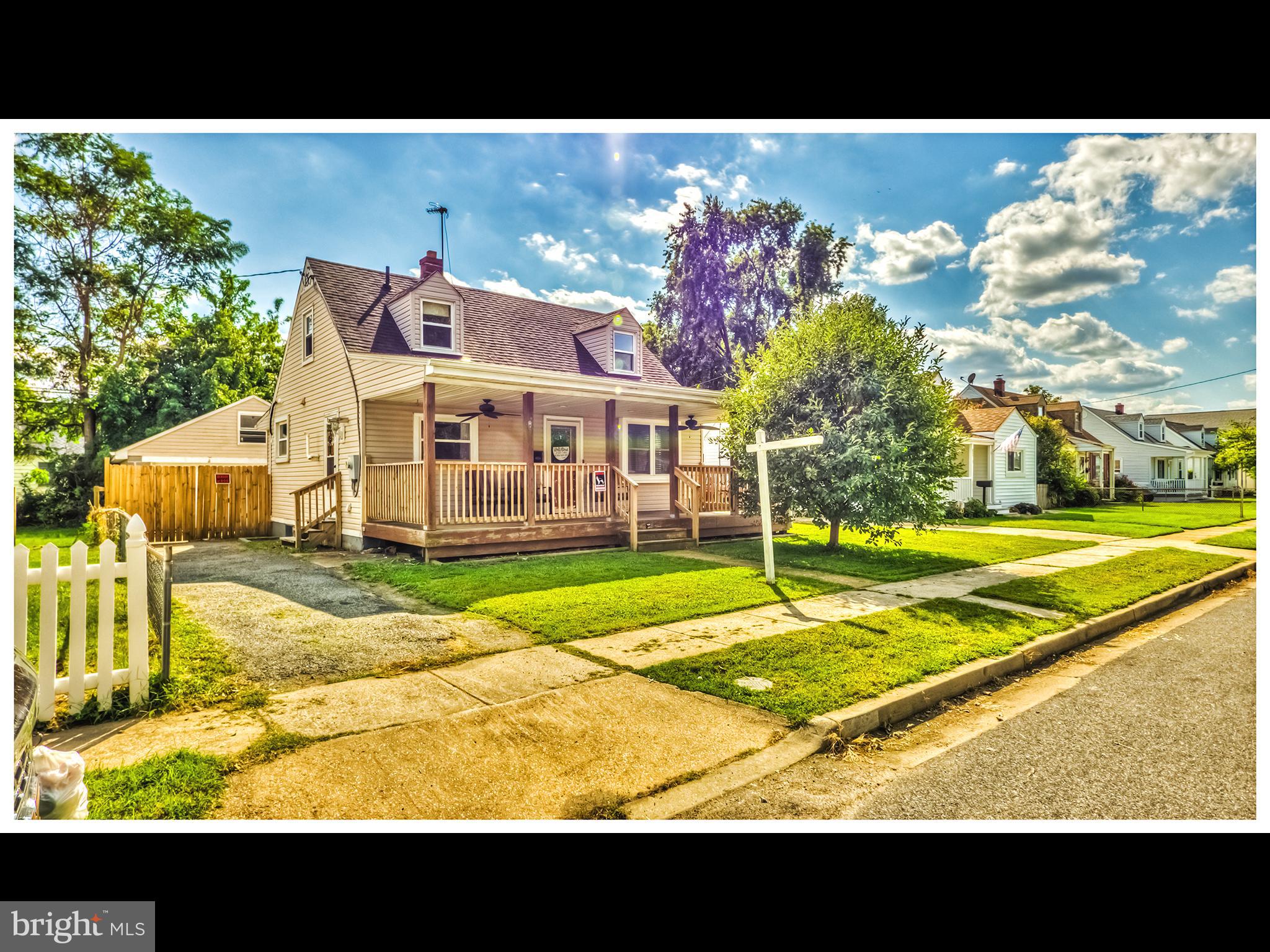 8213 Watersedge Road Baltimore, MD 21222 - Photo 1 of 42 Gallery Image 1