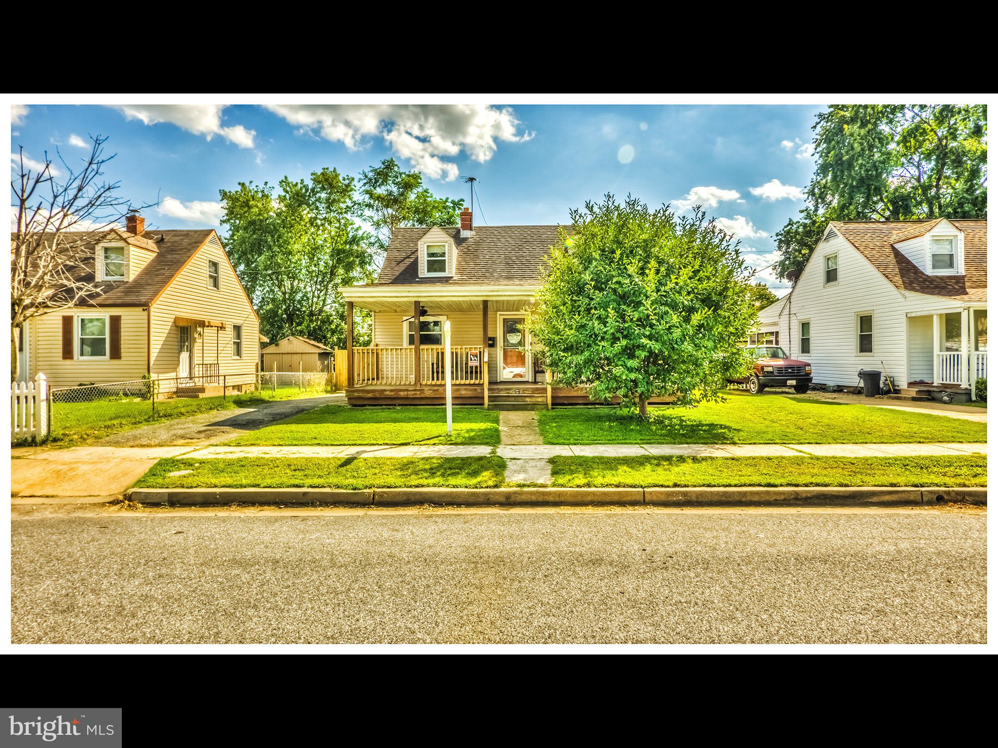 8213 Watersedge Road Baltimore, MD 21222 - Photo 2 of 42 Gallery Image 2