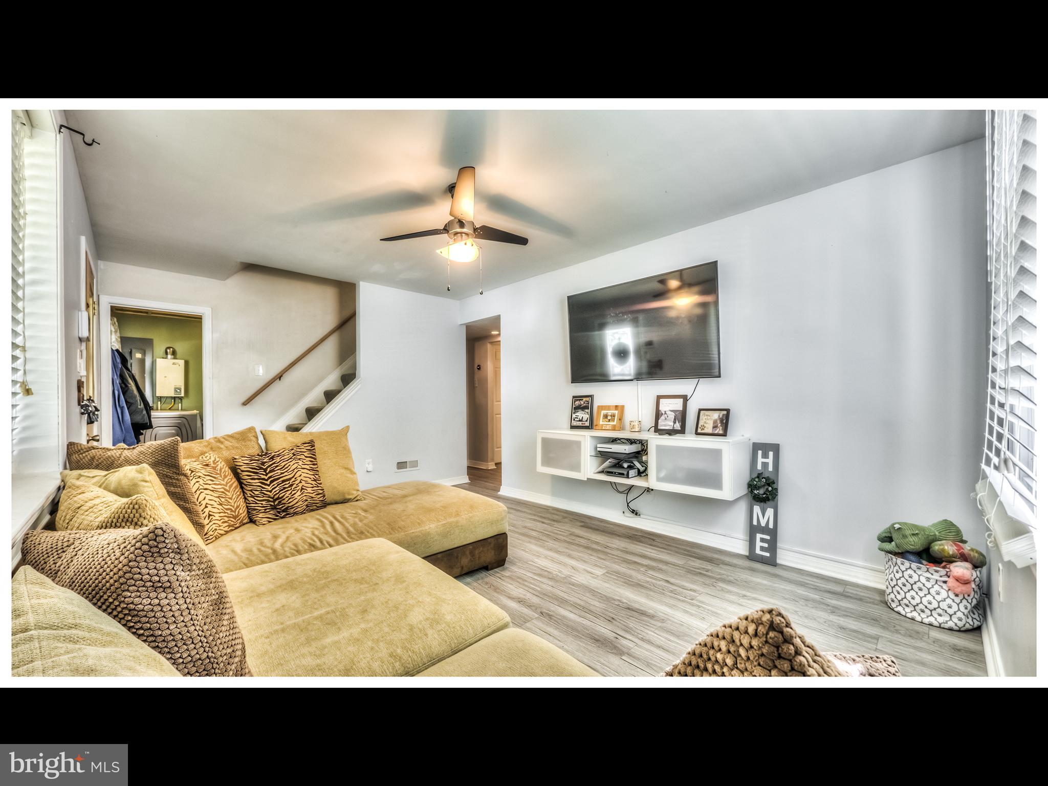 8213 Watersedge Road Baltimore, MD 21222 - Photo 11 of 42 Gallery Image 11