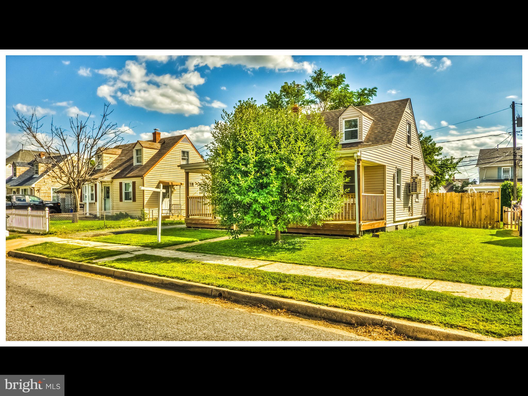 8213 Watersedge Road Baltimore, MD 21222 - Photo 3 of 42 Gallery Image 3