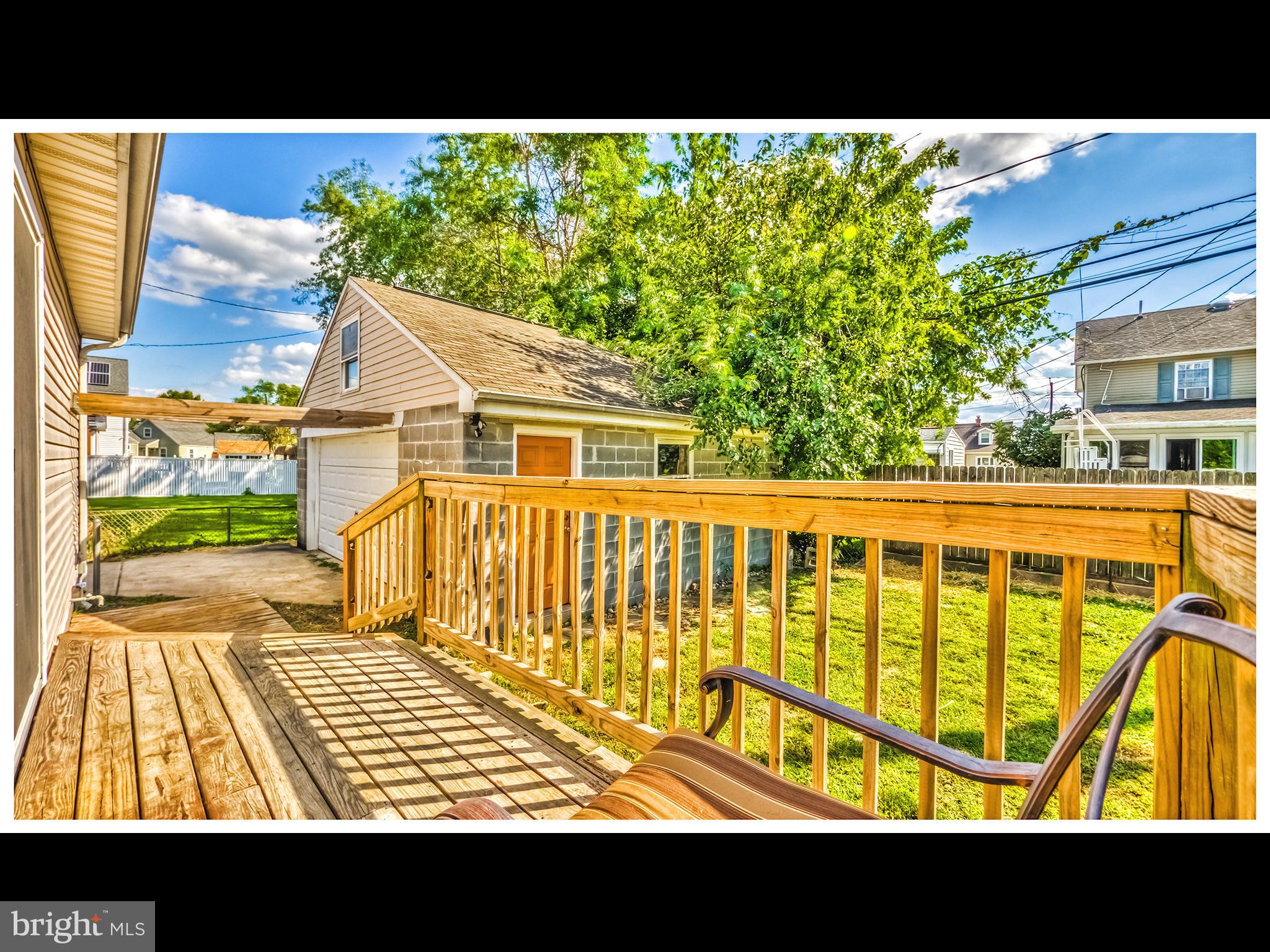 8213 Watersedge Road Baltimore, MD 21222 - Photo 37 of 42 Gallery Image 37