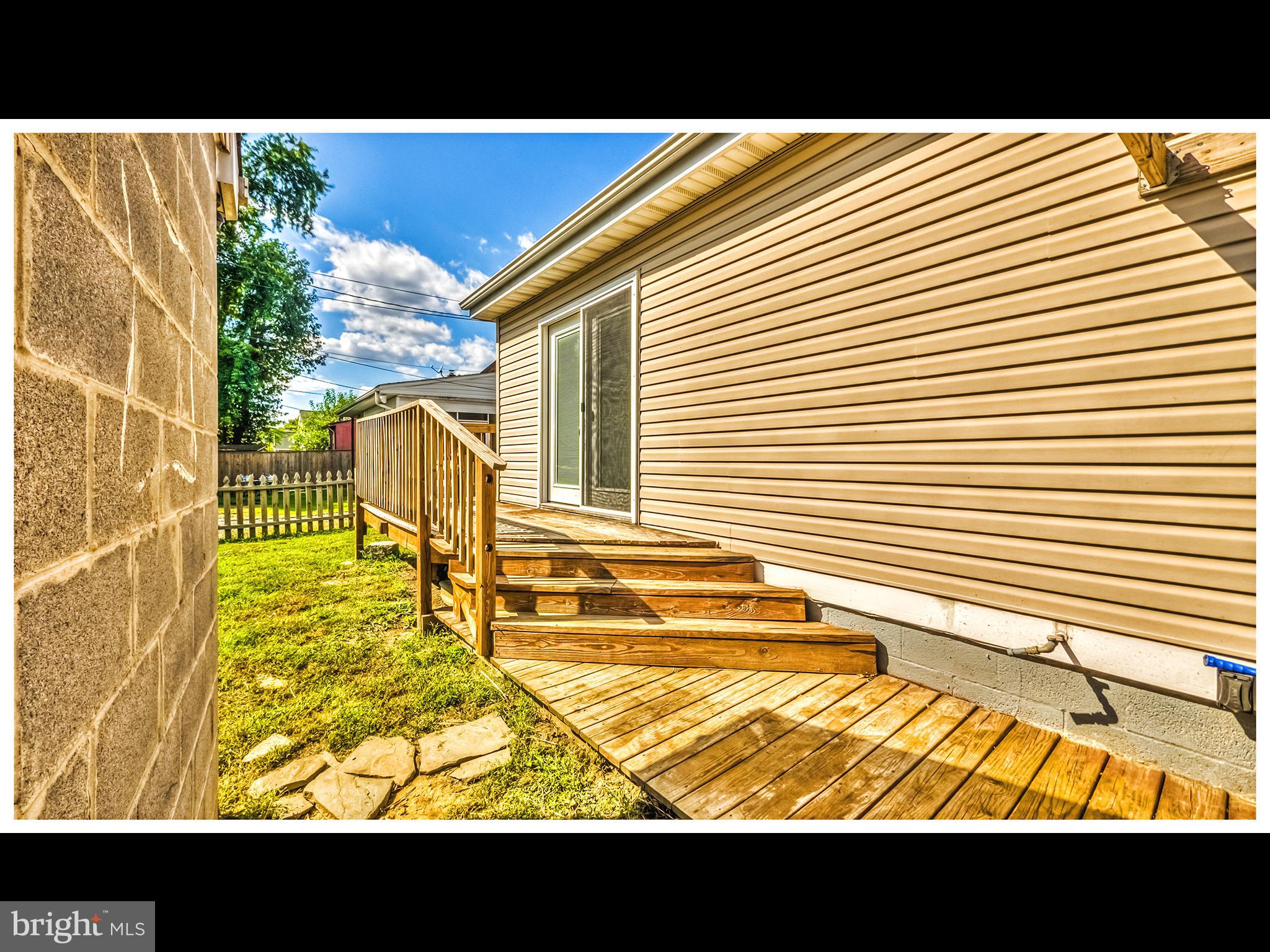 8213 Watersedge Road Baltimore, MD 21222 - Photo 38 of 42 Gallery Image 38