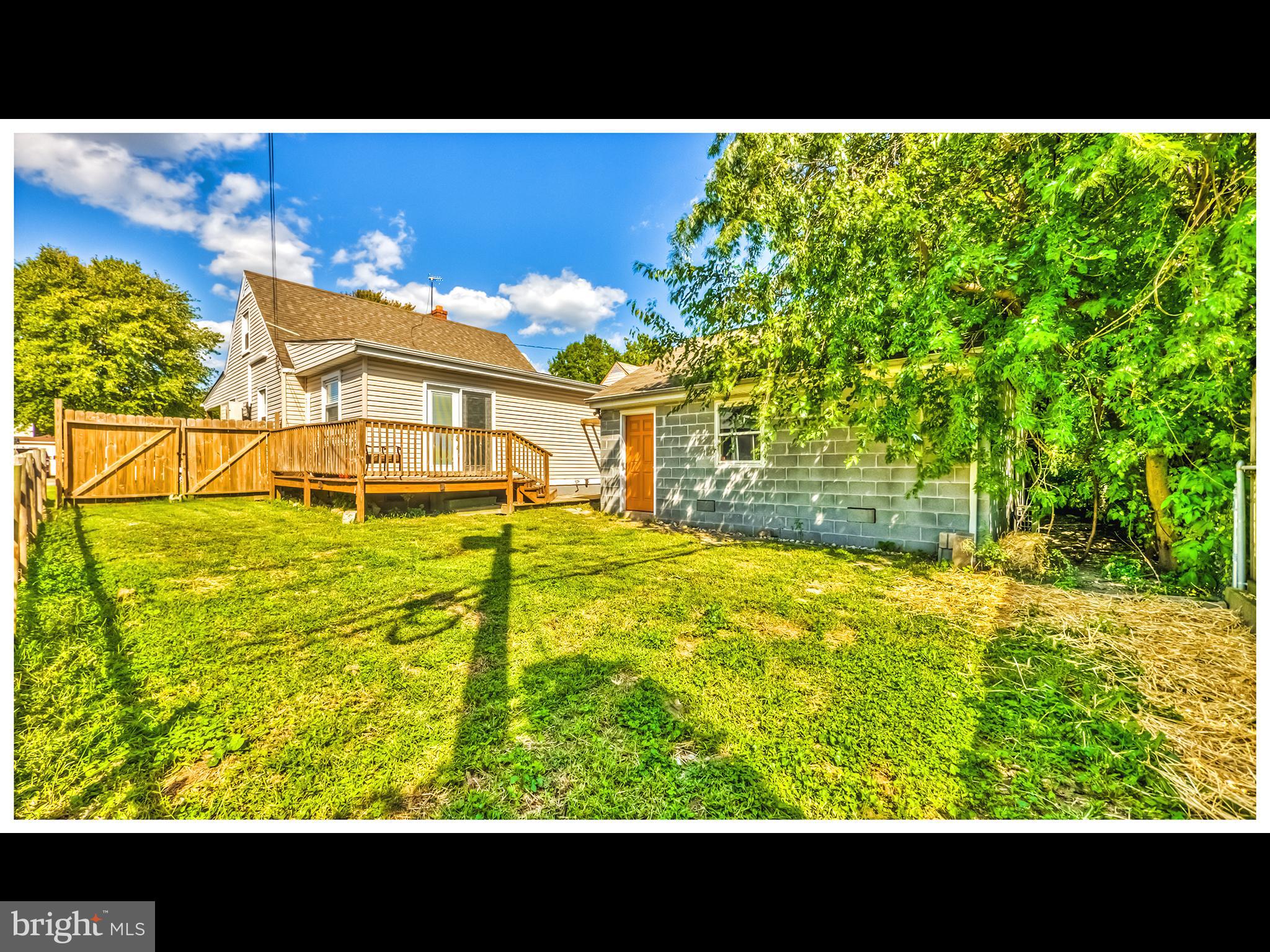 8213 Watersedge Road Baltimore, MD 21222 - Photo 40 of 42 Gallery Image 40