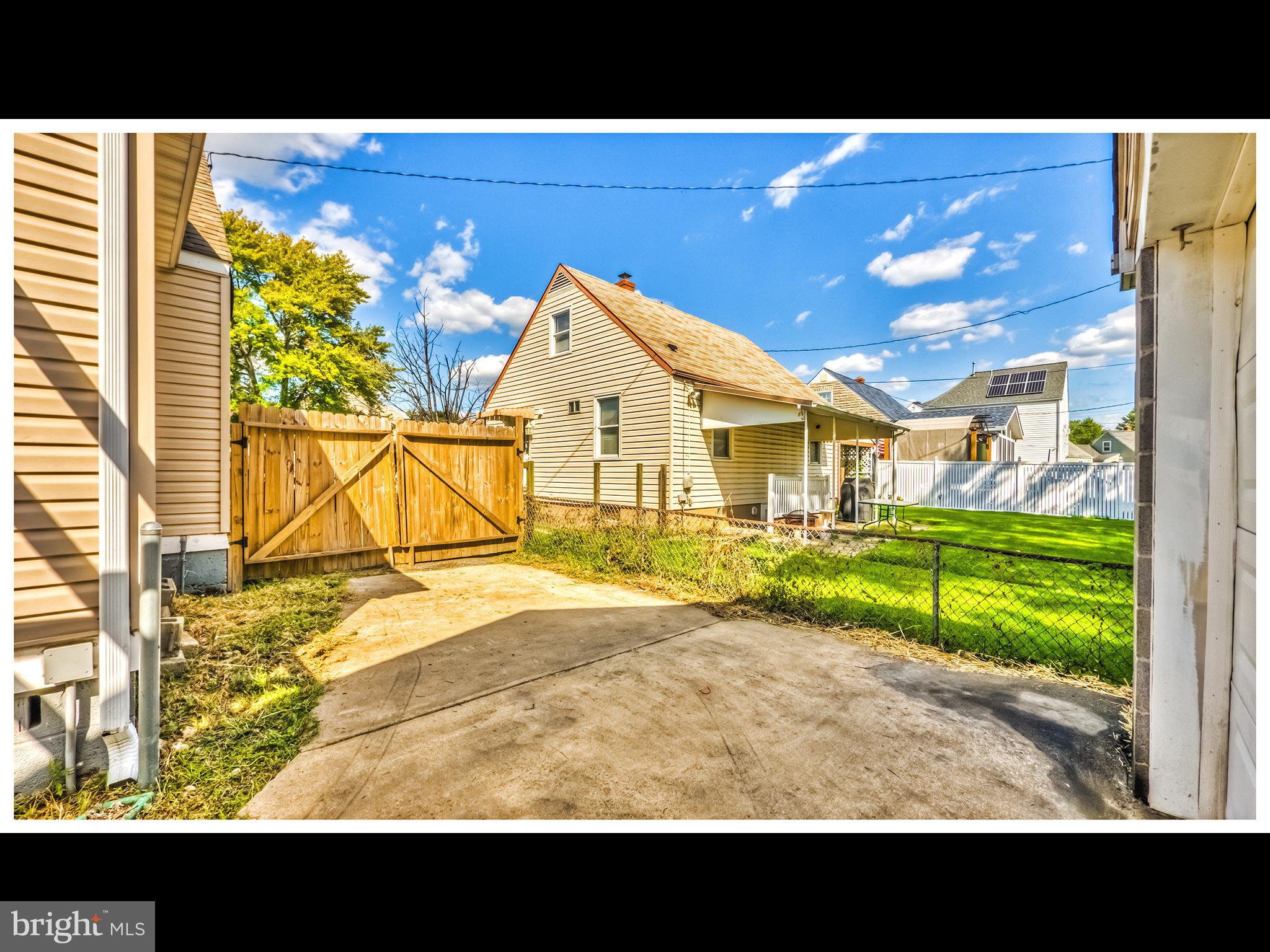 8213 Watersedge Road Baltimore, MD 21222 - Photo 41 of 42 Gallery Image 41