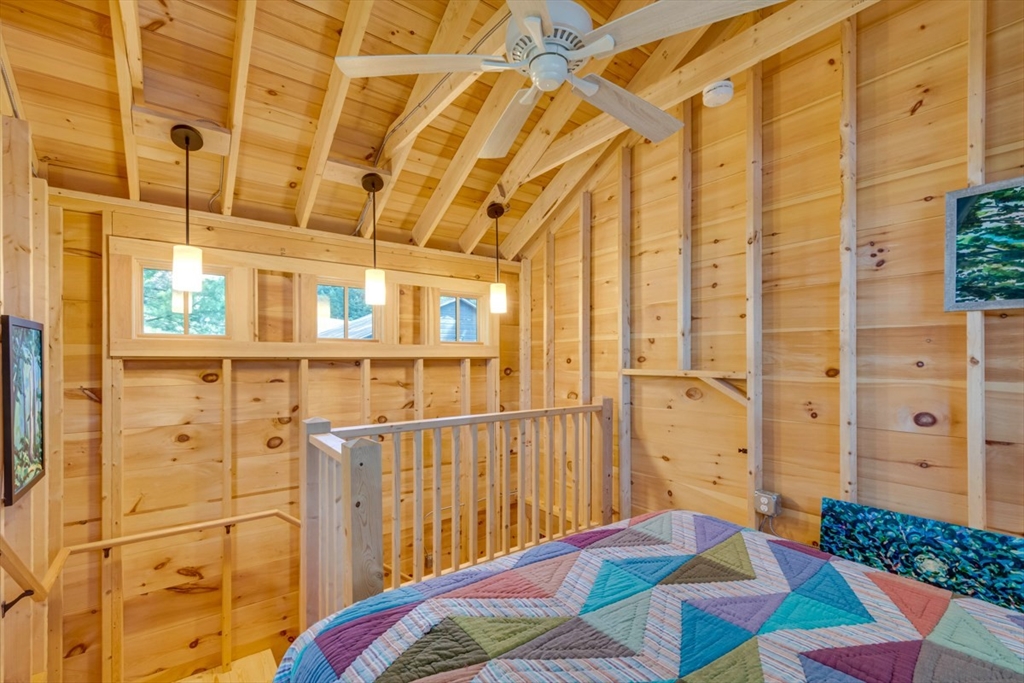 213 Ashby Road Ashburnham, MA 01430 - Photo 21 of 39 walk in closet with window