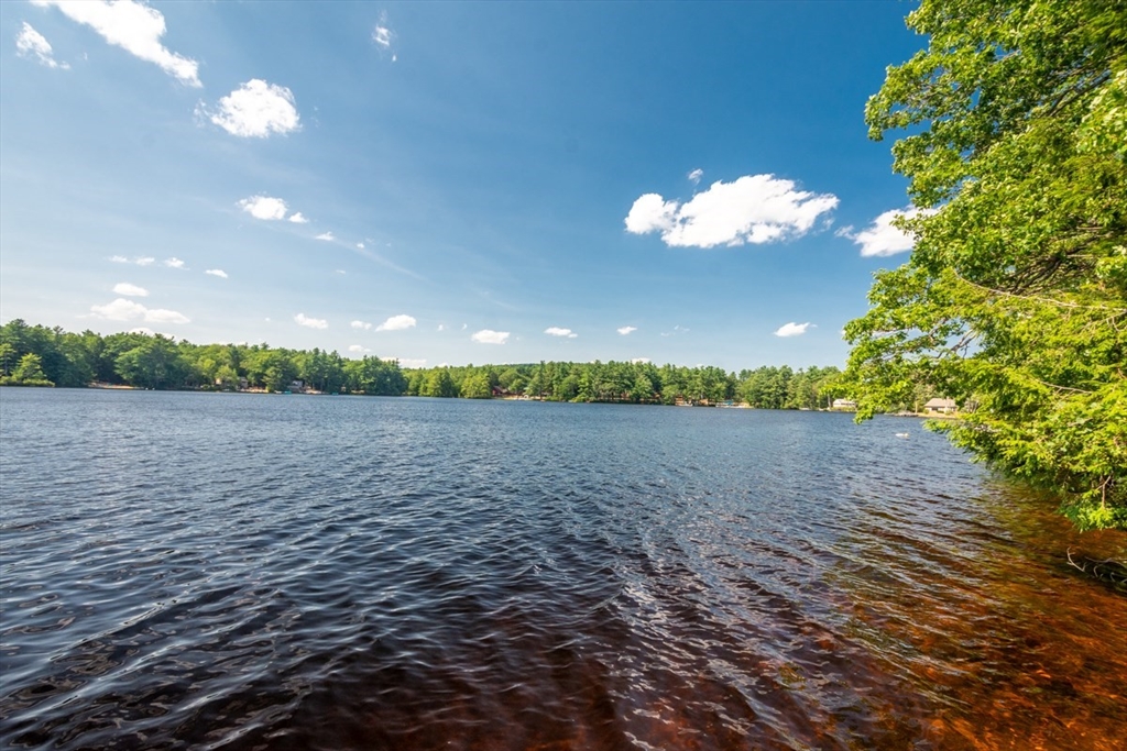 213 Ashby Road Ashburnham, MA 01430 - Photo 31 of 39 a view of lake and mountain