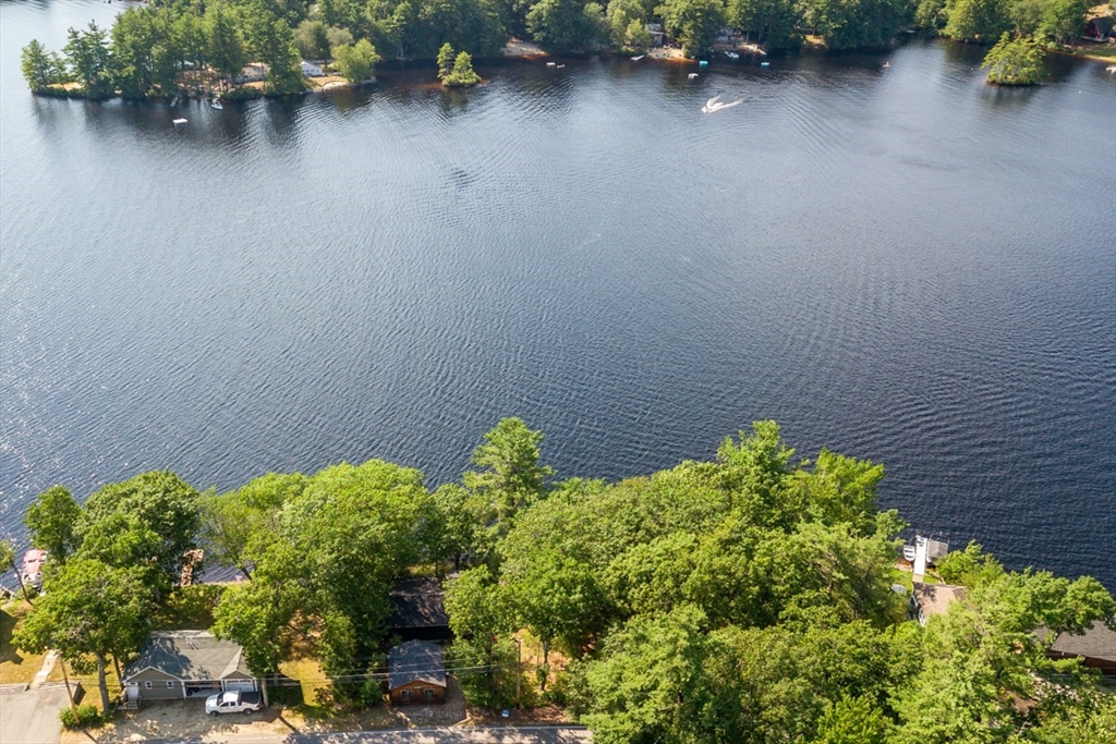 213 Ashby Road Ashburnham, MA 01430 - Photo 34 of 39 a backyard of a house with lots of green space