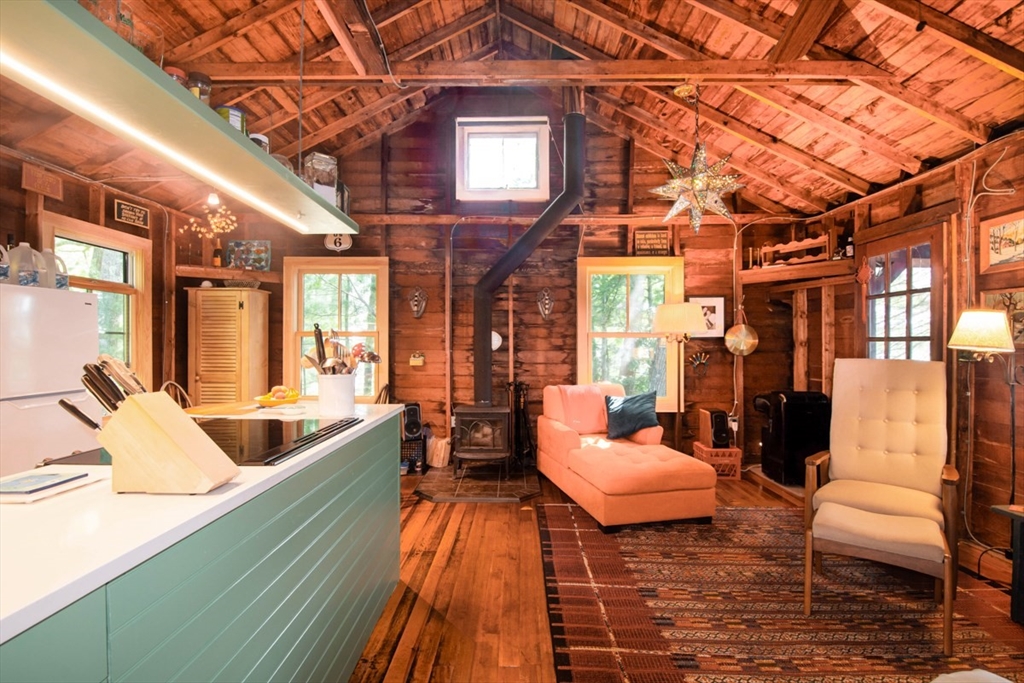 213 Ashby Road Ashburnham, MA 01430 - Photo 6 of 39 a outdoor space with patio furniture