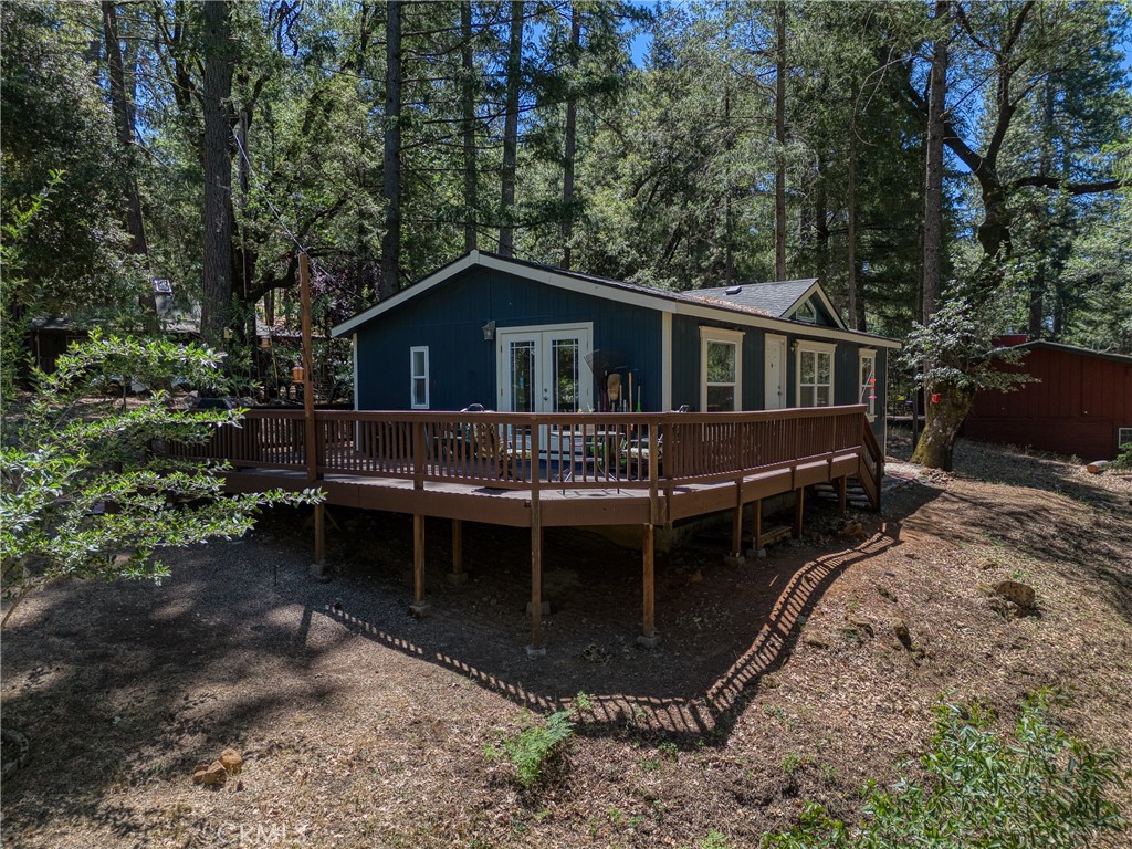 16121 Golf Road Cobb, CA 95426 - Photo 1 of 1 Gallery Image 1