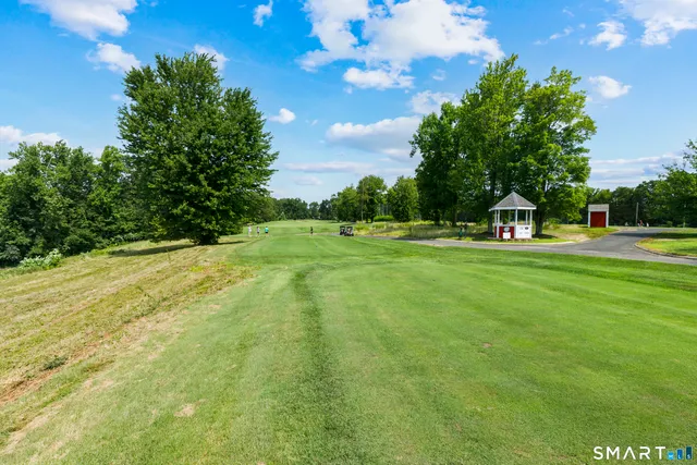 $669,900 | 185 Country Club Drive, Unit 185, Oxford, CT 06478