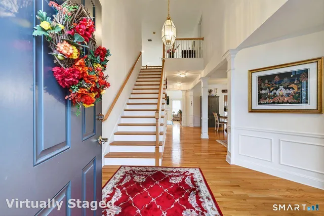 $669,900 | 185 Country Club Drive, Unit 185, Oxford, CT 06478