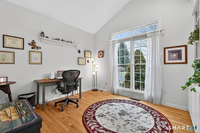 $669,900 | 185 Country Club Drive, Unit 185, Oxford, CT 06478