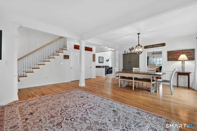 $669,900 | 185 Country Club Drive, Unit 185, Oxford, CT 06478