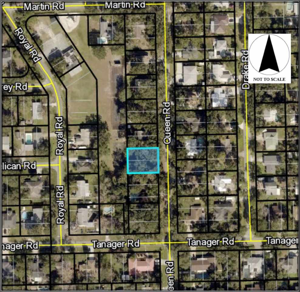 224 Queen Road St. Augustine, FL 32086 - Photo 1 of 2