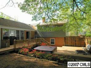 5009 White Oak Road Charlotte, NC 28210 - Photo 3 of 7 Gallery Image 3