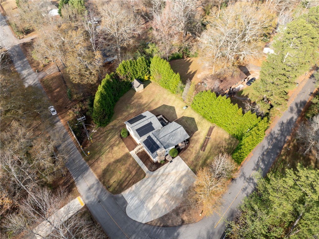 615 Spring Forest Drive Central, SC 29630 - Photo 42 of 45