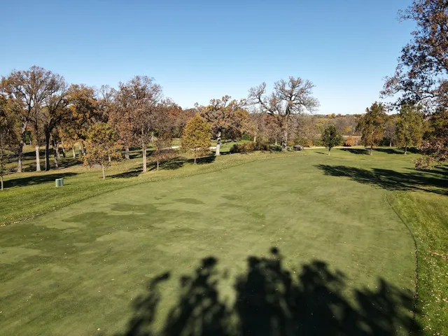 a view of a house with a big yard
