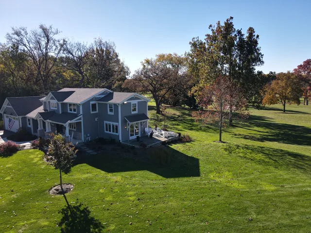 a picture of a room with a white wall and sign