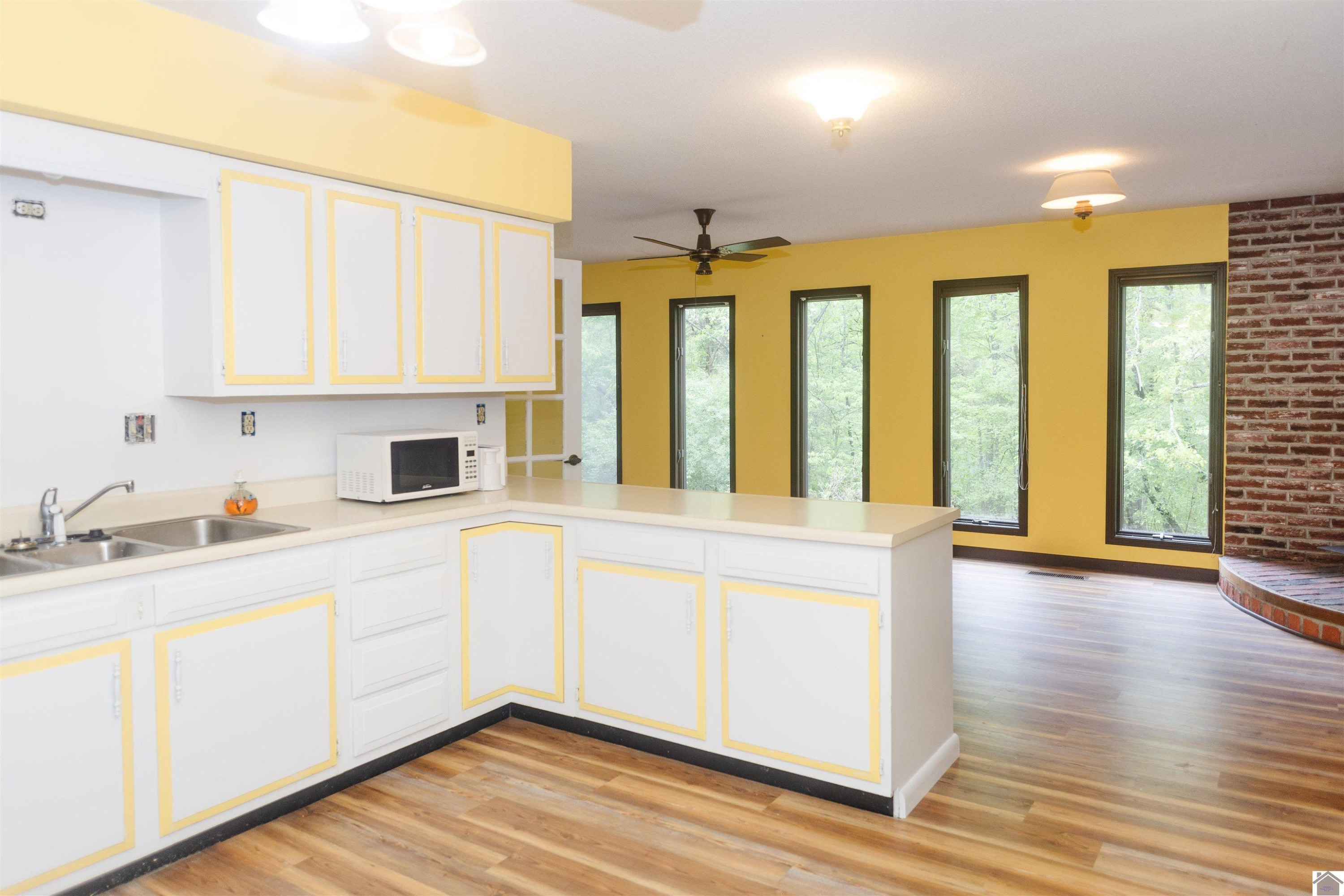 427 Cross Spann Road Murray, KY 42071 - Photo 20 of 35 Kitchen