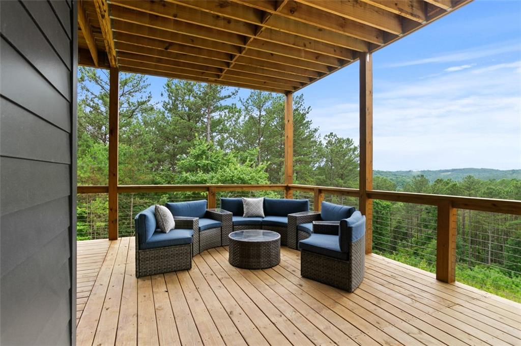 6333 Big Ridge Road Talking Rock, GA 30175 - Photo 42 of 64
