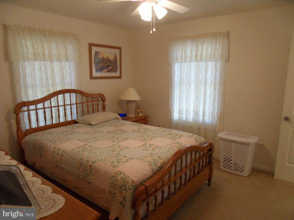 6112 Wanda Road Hurlock, MD 21643 - Photo 20 of 27 Bedroom (Master)