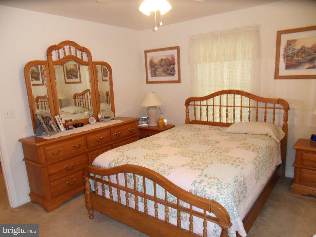 6112 Wanda Road Hurlock, MD 21643 - Photo 21 of 27 Bedroom (Master)