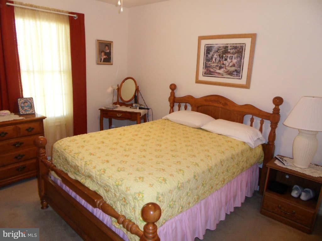6112 Wanda Road Hurlock, MD 21643 - Photo 25 of 27 Bedroom