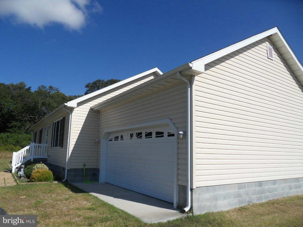 6112 Wanda Road Hurlock, MD 21643 - Photo 7 of 27 Exterior (General)
