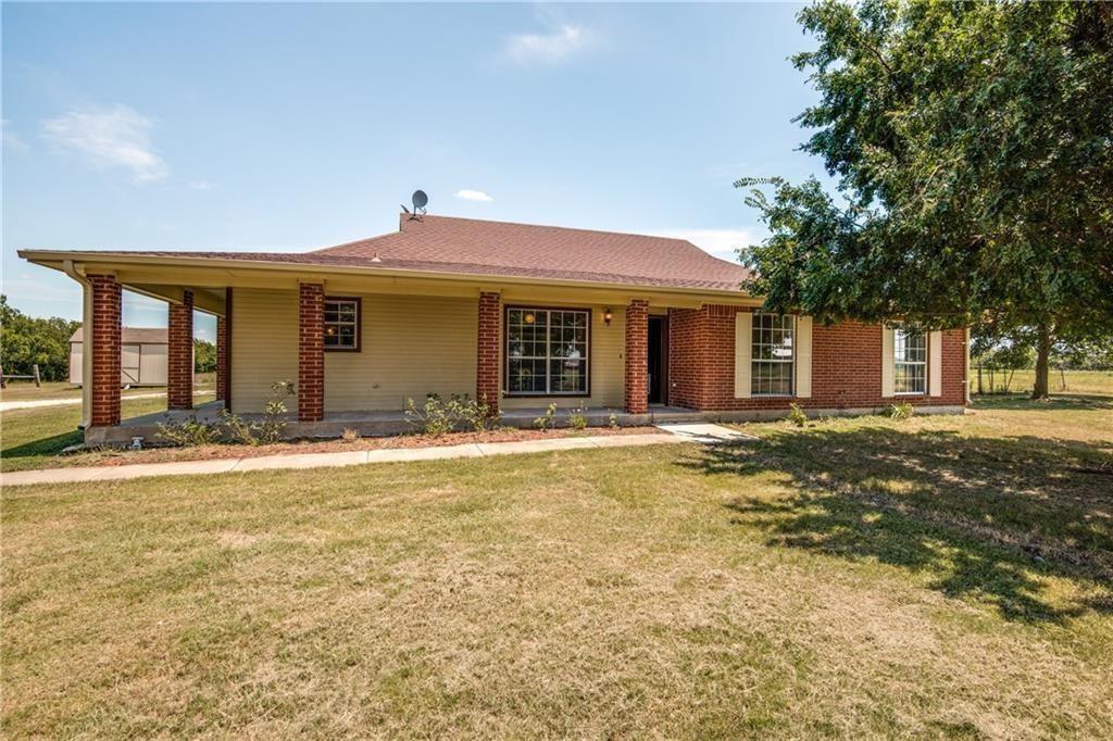 7702 Rawhide Road Celina, TX 75009 - Photo 6 of 26