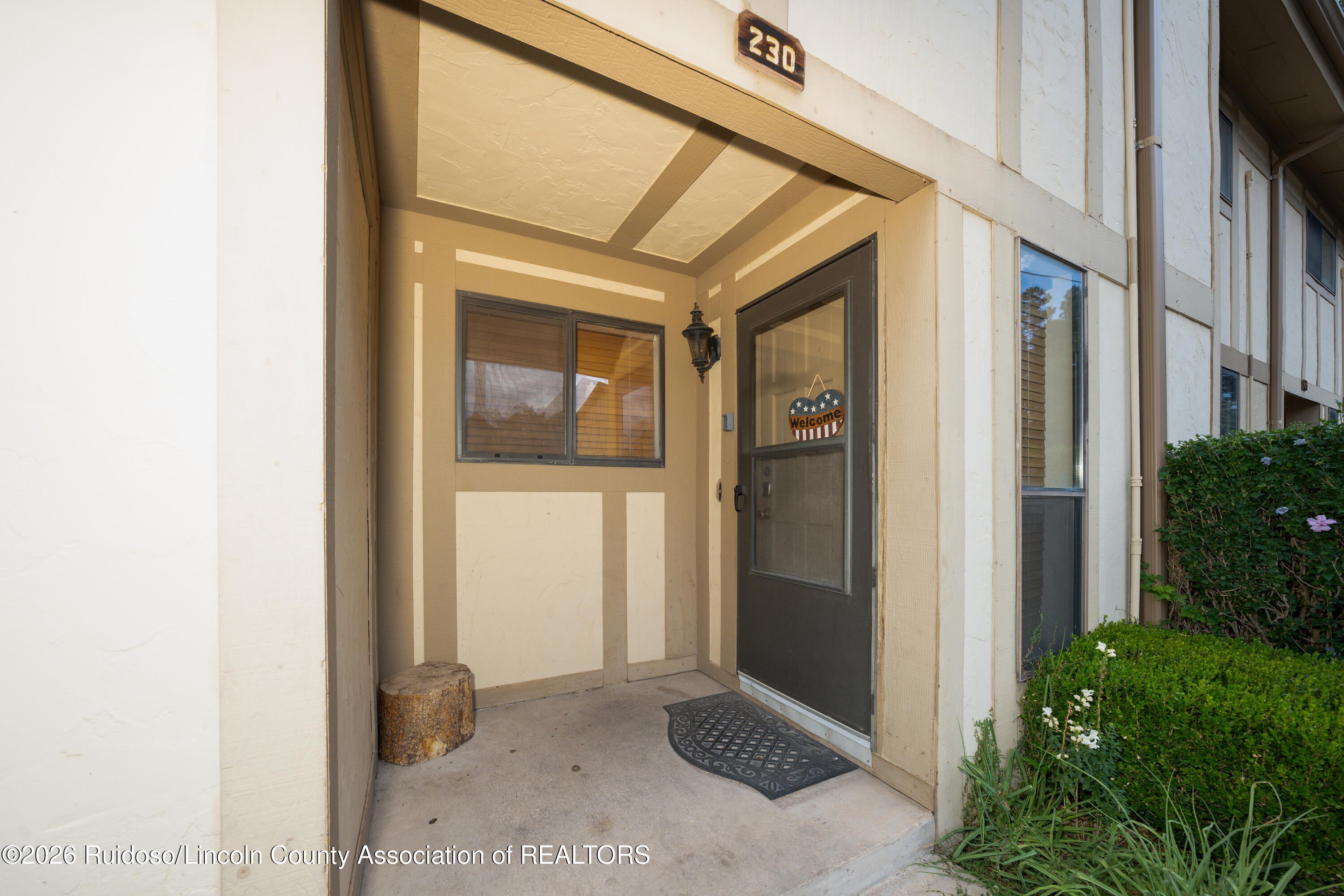 214 Metz Drive, Unit 230 Ruidoso, NM 88345 - Photo 2 of 19 Gallery Image 2