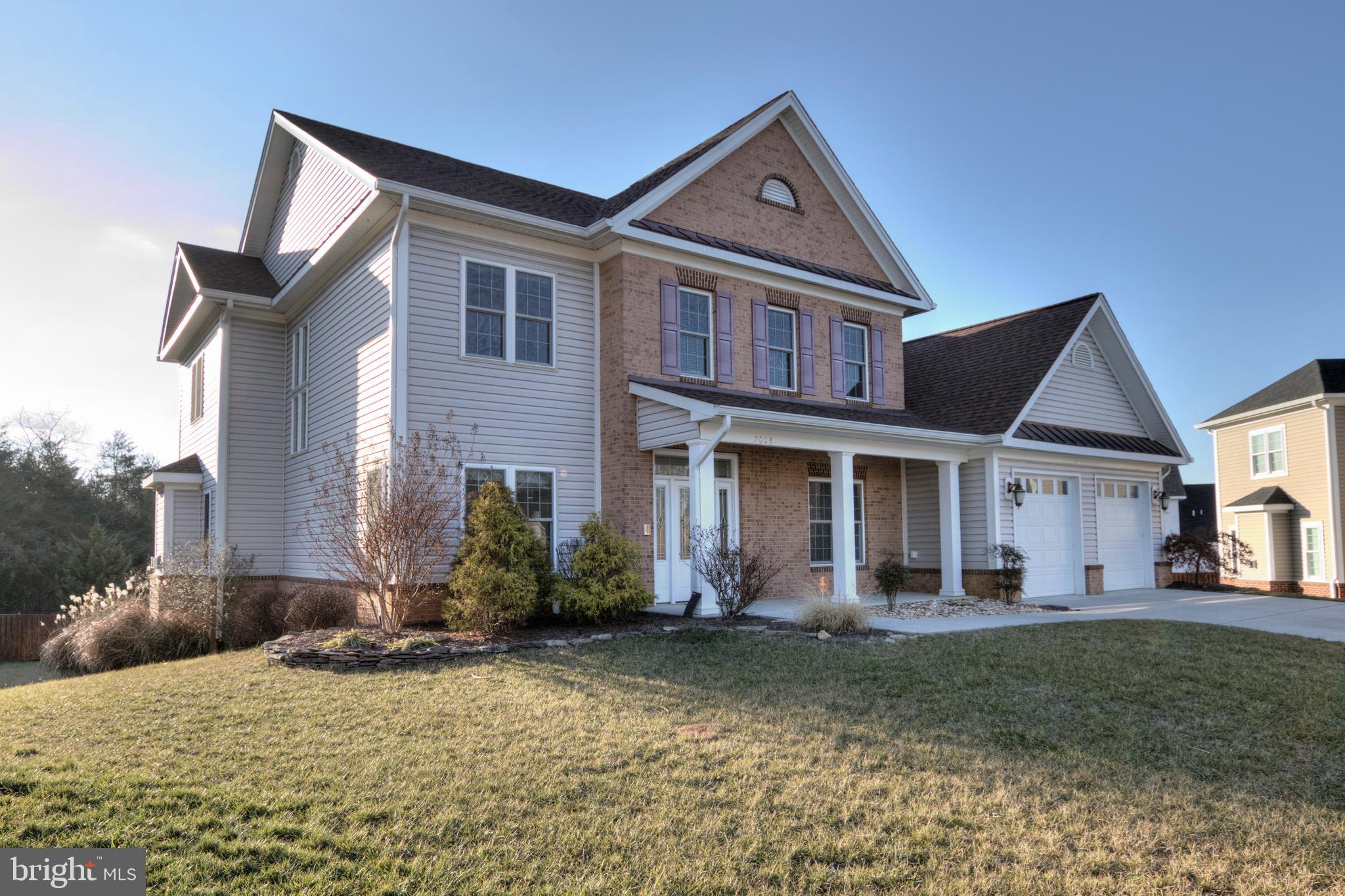 7004 Springville Court Springfield, VA 22150 - Photo 1 of 63 Gallery Image 1