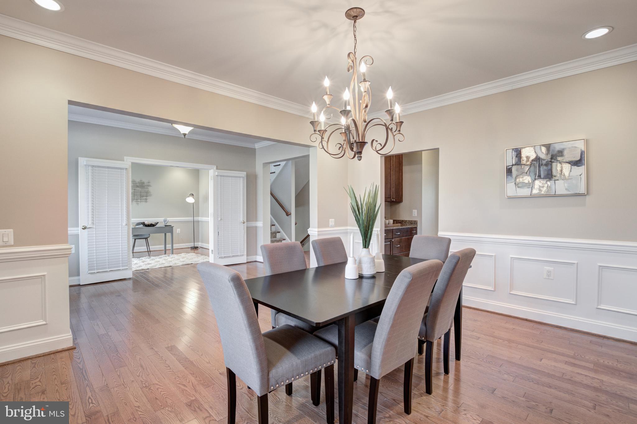 7004 Springville Court Springfield, VA 22150 - Photo 17 of 63 Gallery Image 17