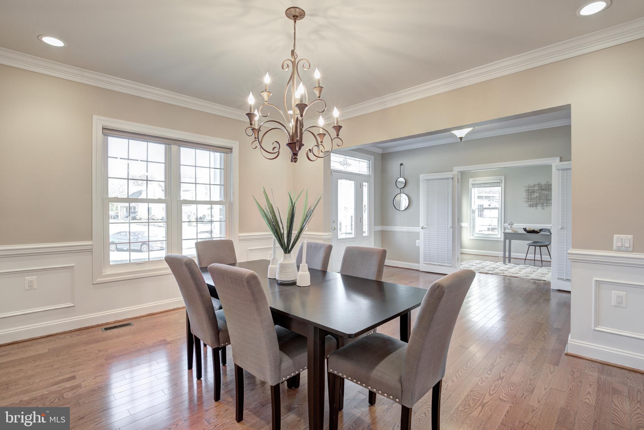 7004 Springville Court Springfield, VA 22150 - Photo 18 of 63 Gallery Image 18