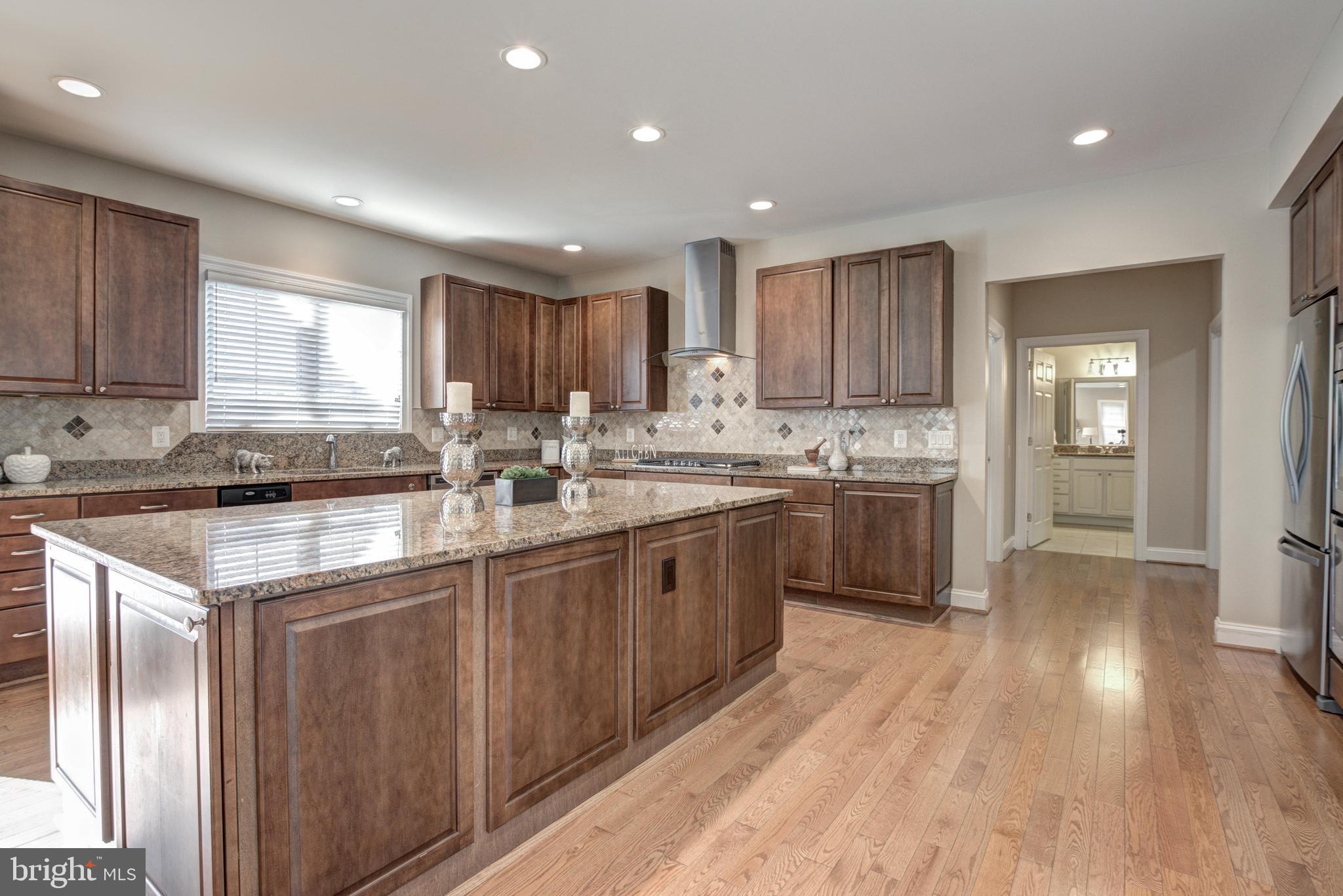 7004 Springville Court Springfield, VA 22150 - Photo 21 of 63 Gallery Image 21