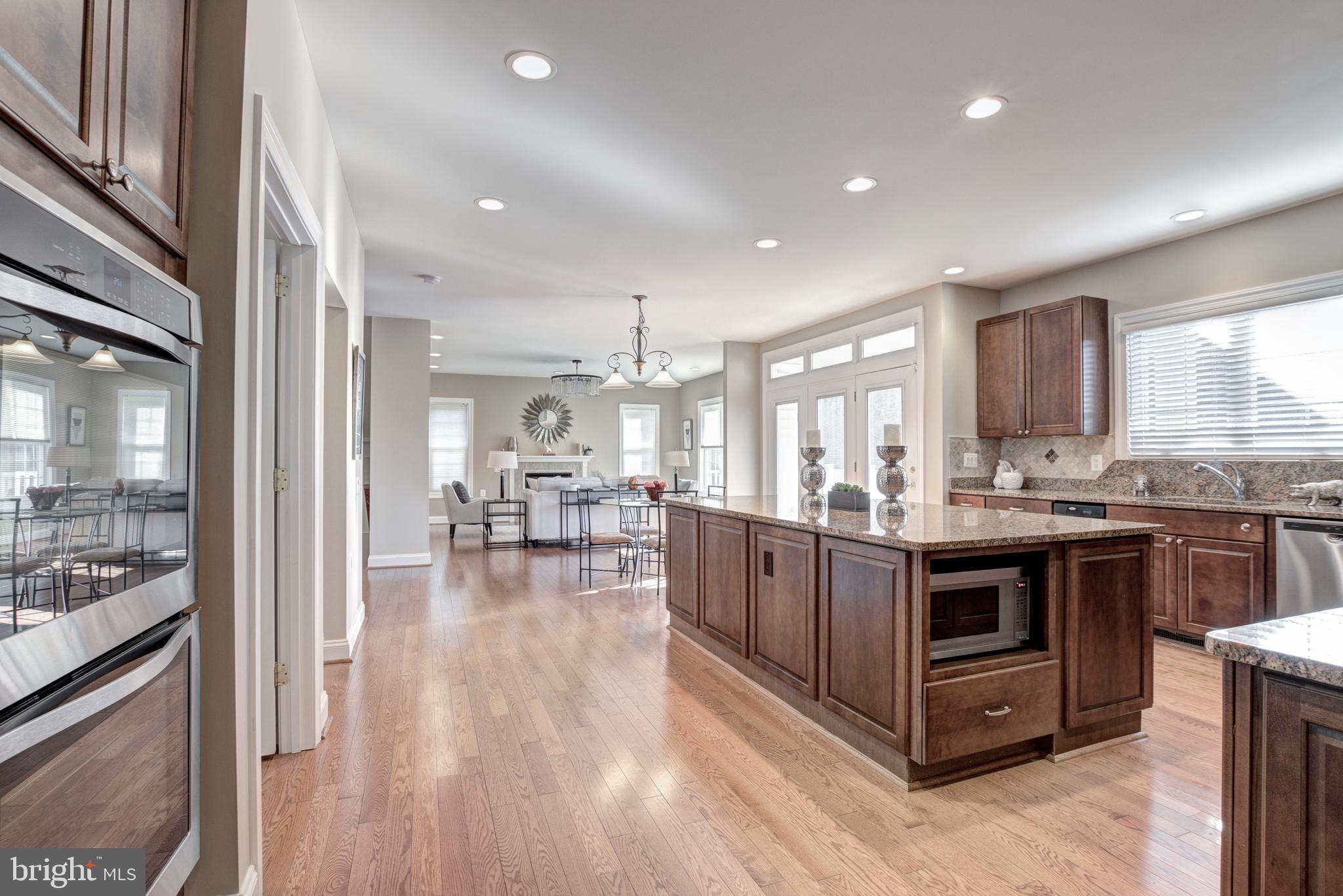 7004 Springville Court Springfield, VA 22150 - Photo 22 of 63 Gallery Image 22