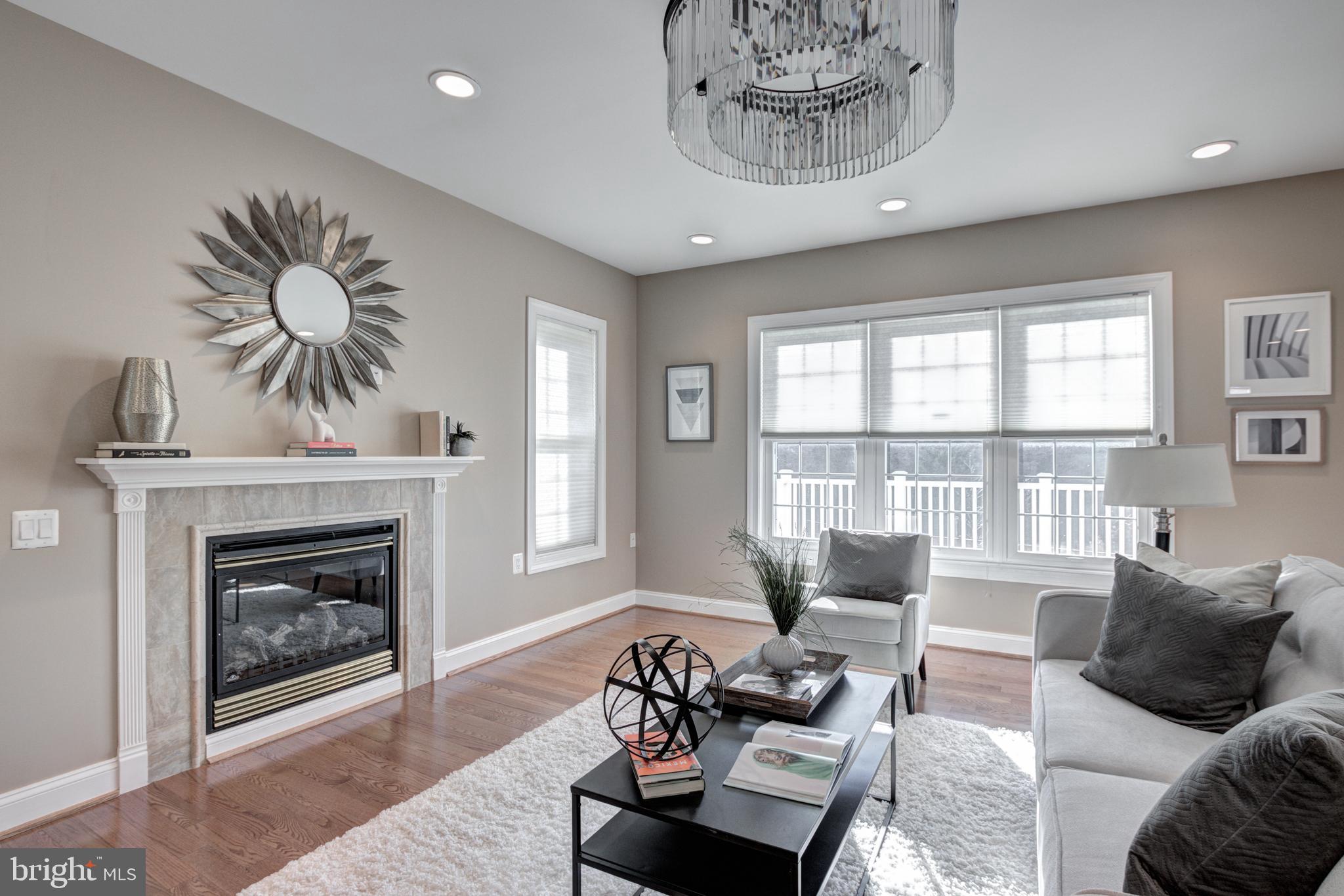7004 Springville Court Springfield, VA 22150 - Photo 26 of 63 Gallery Image 26