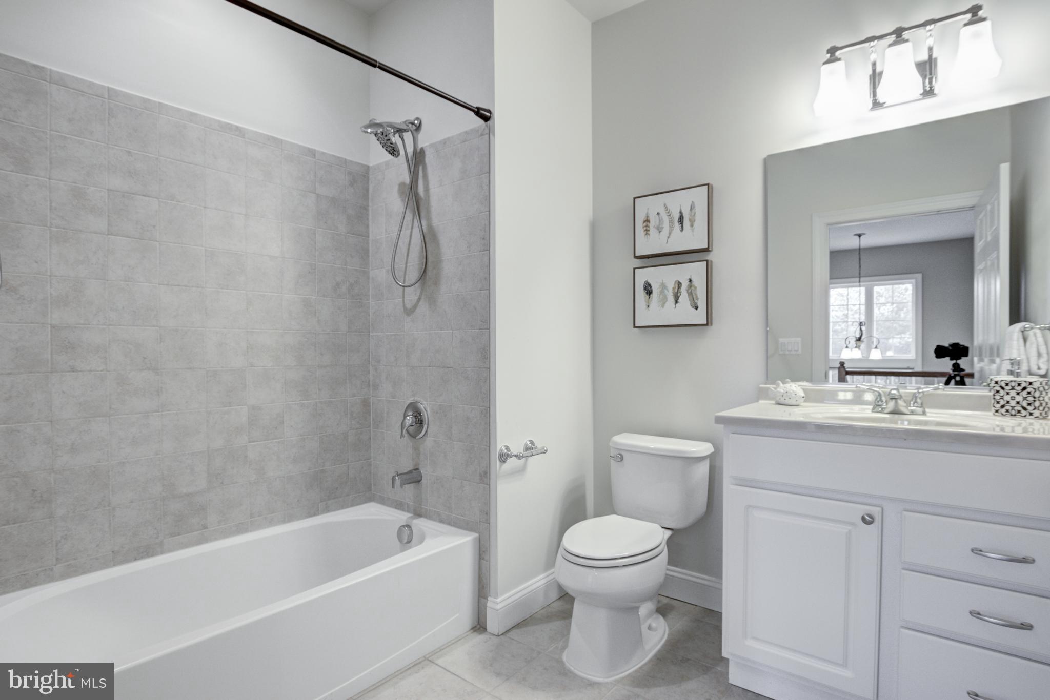 7004 Springville Court Springfield, VA 22150 - Photo 36 of 63 Gallery Image 36