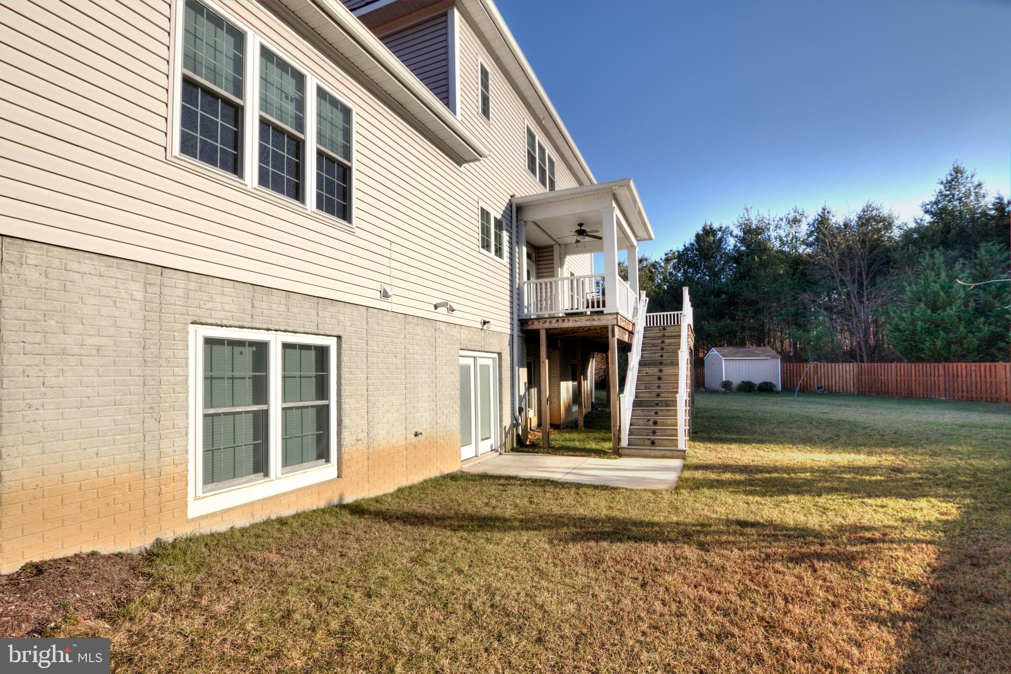 7004 Springville Court Springfield, VA 22150 - Photo 59 of 63 Gallery Image 59