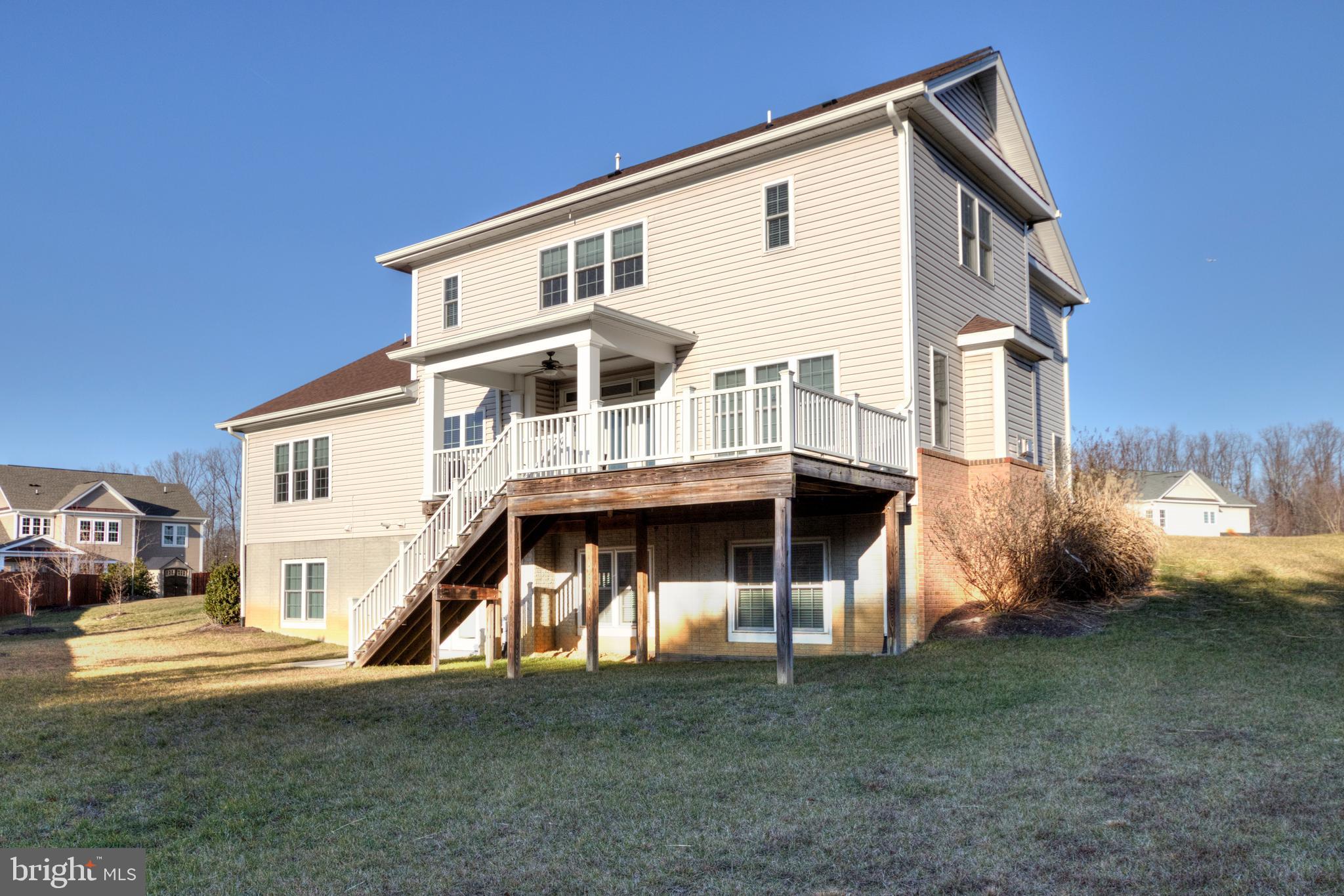 7004 Springville Court Springfield, VA 22150 - Photo 60 of 63 Gallery Image 60