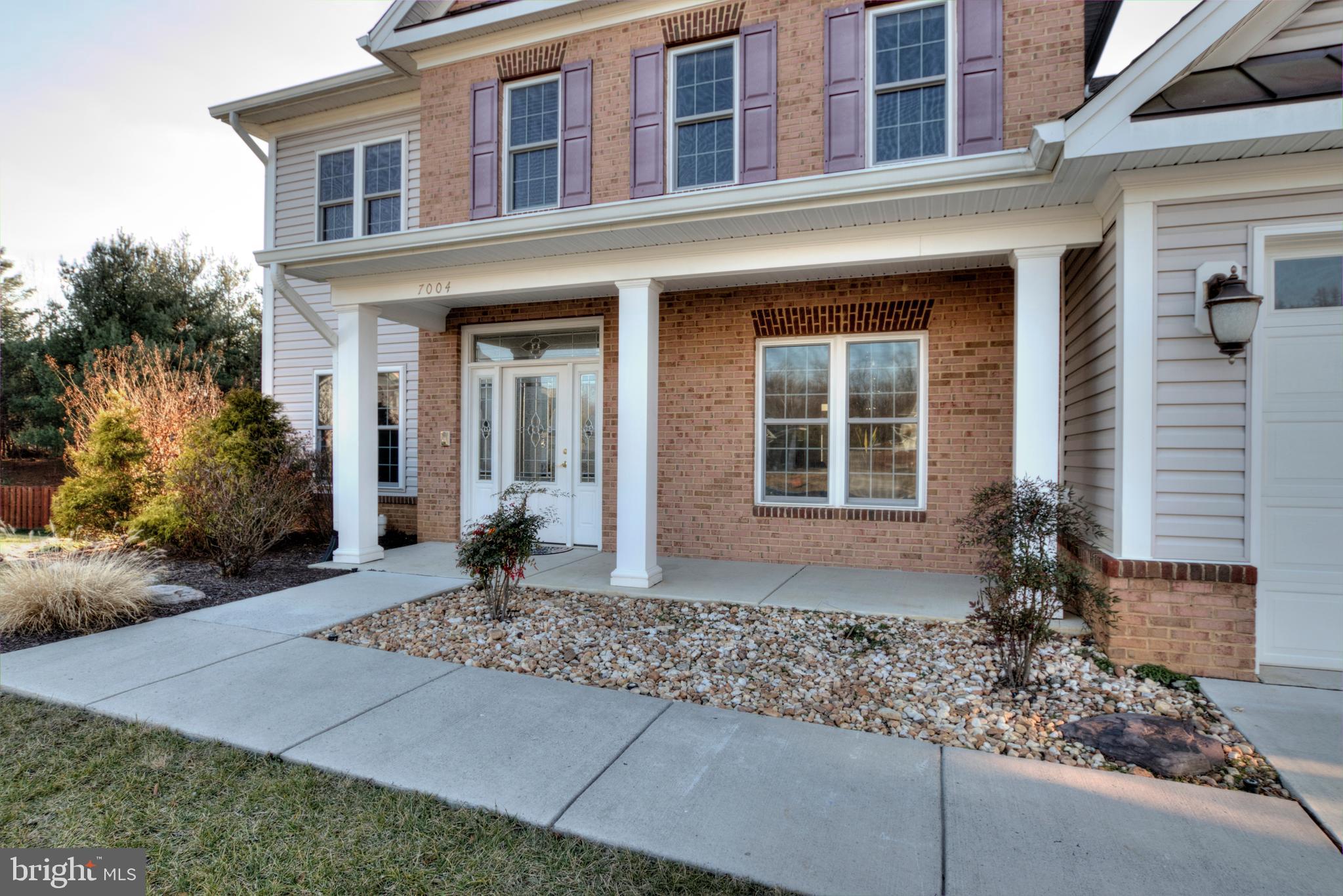 7004 Springville Court Springfield, VA 22150 - Photo 61 of 63 Gallery Image 61