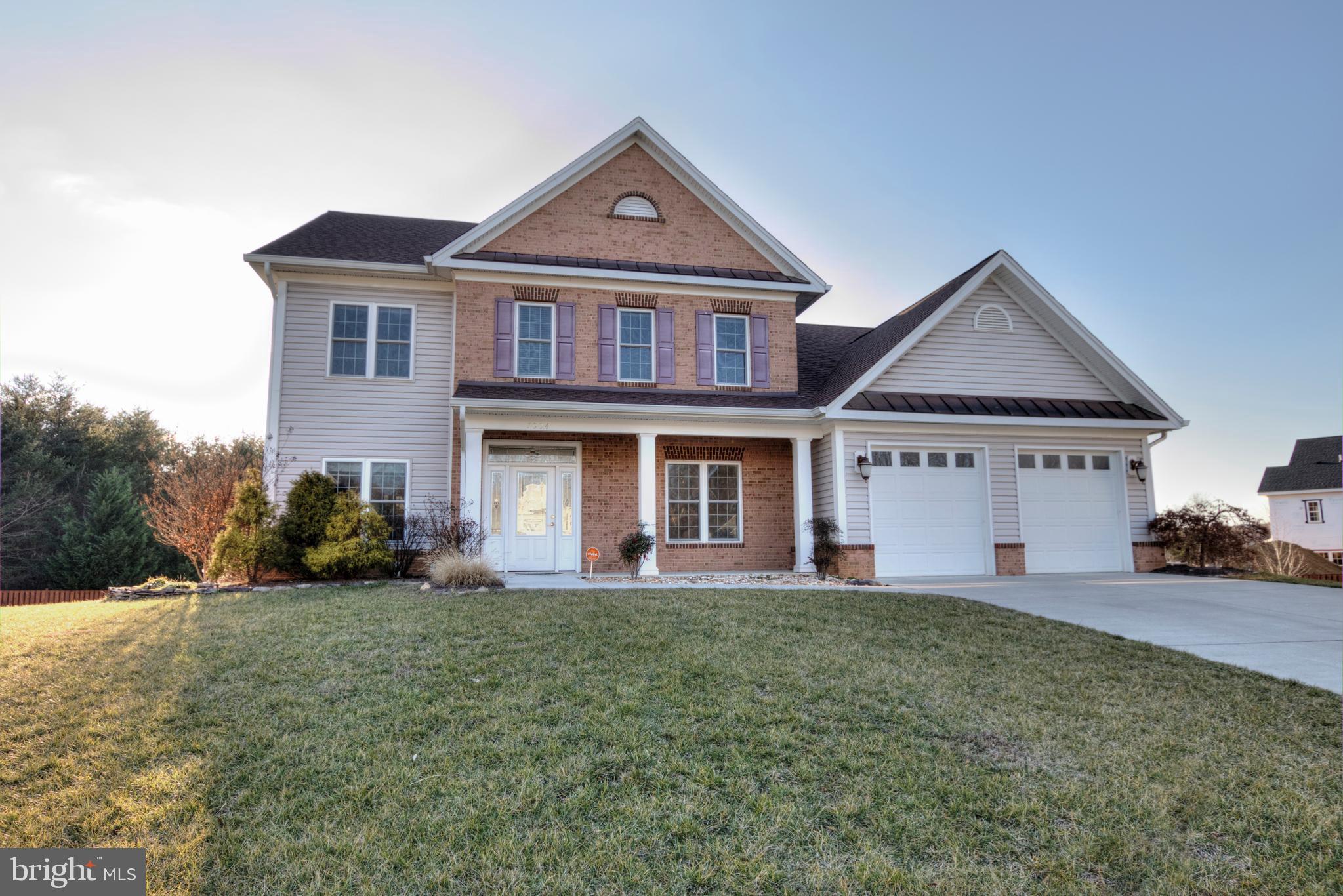 7004 Springville Court Springfield, VA 22150 - Photo 63 of 63 Gallery Image 63