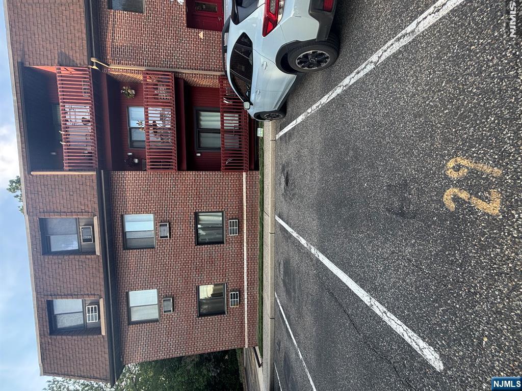 666 Mill Street, Unit C6 Belleville, NJ 07109 - Photo 25 of 25 a front view of a building