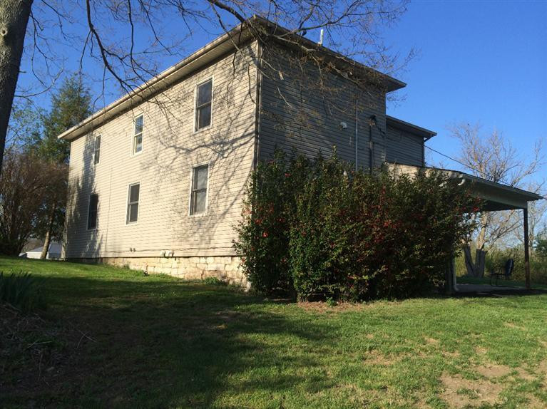 111 Brushy Run Road Versailles, KY 40383 - Photo 10 of 61 Photo 10