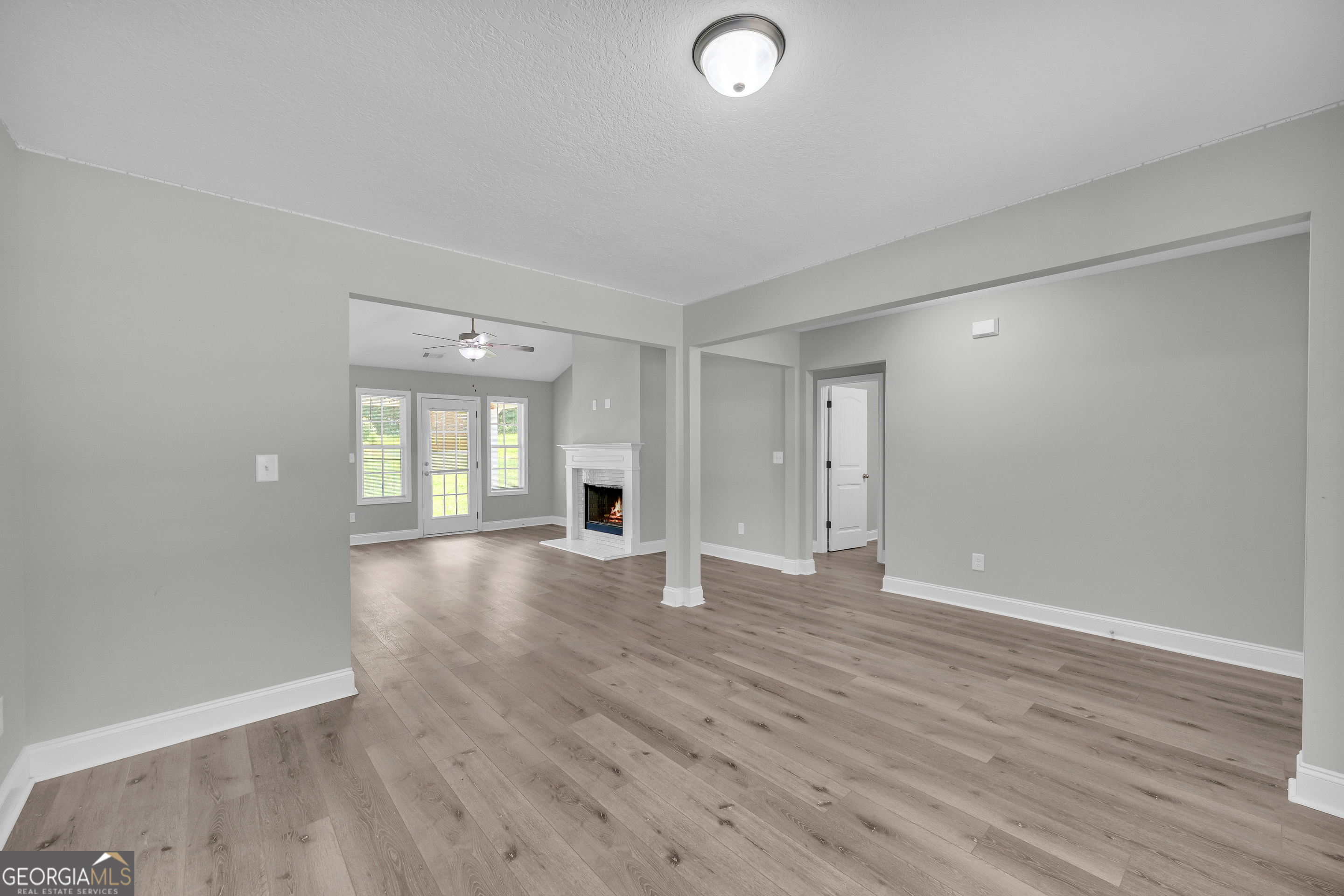 3068 Mt Hebron Road Hartwell, GA 30643 - Photo 7 of 54