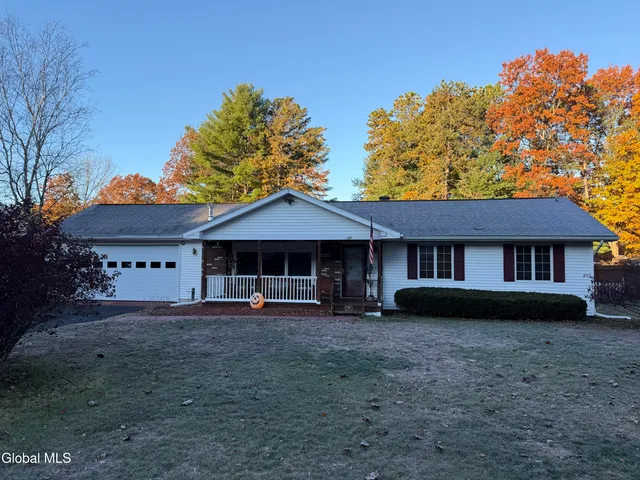 $329,000 | 47 Pinewood Road, Queensbury, NY 12804