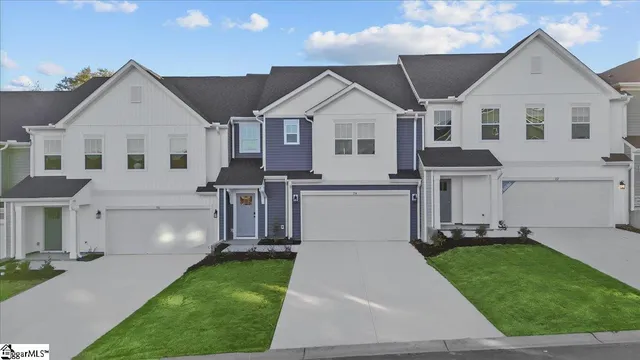 $280,990 | 114 Silo Rdg Drive, Anderson, SC 29621