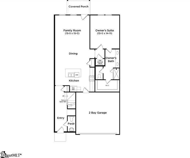 114 Silo Rdg Drive Anderson, SC 29621 - Photo 21 of 35