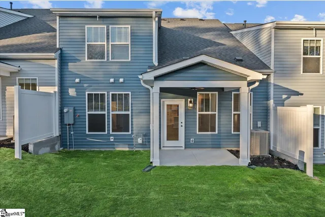 $280,990 | 114 Silo Rdg Drive, Anderson, SC 29621