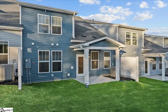 $280,990 | 114 Silo Rdg Drive, Anderson, SC 29621